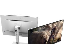NZXT Canvas QHD, monitores de 165 Hz y con AMD FreeSync Premium NZXT Canvas QHD, monitores de 165 Hz y con AMD FreeSync Premium