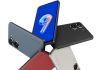 ASUS Zenfone 9 es oficial, completamente rediseñado y con el SD 8+ Gen 1 ASUS Zenfone 9 es oficial, completamente rediseñado