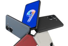 ASUS Zenfone 9 es oficial, completamente rediseñado y con el SD 8+ Gen 1 ASUS Zenfone 9 es oficial, completamente rediseñado