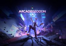 Arcadegeddon, el shooter cooperativo de IllFonic, ya está disponible Arcadegeddon, el shooter cooperativo de IllFonic, ya está disponible