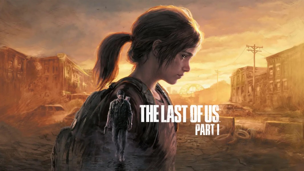 Así ha rehecho Naughty Dog The Last of Us Parte I para PS5