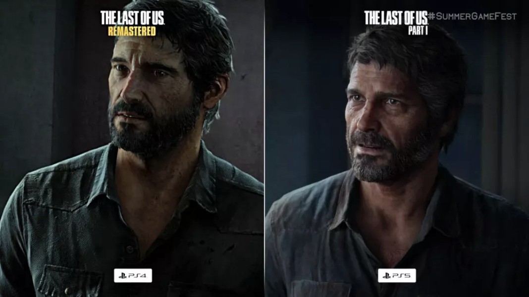 Así ha rehecho Naughty Dog The Last of Us Parte I para PlayStation 5