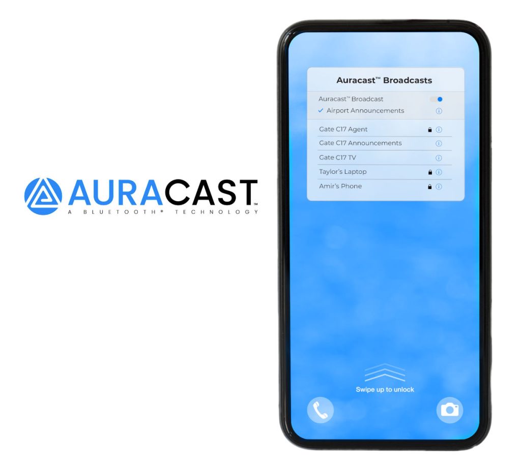 Bluetooth LE ¿Qué es y qué novedades incorpora la nueva tecnología de audio? Auracast