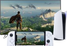 Backbone One PlayStation Edition, inspirado en DualSense para iPhone Backbone One PlayStation Edition, inspirado en DualSense para iPhone