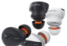 Beyerdynamic Free BYRD TWS con ANC y carga Qi lanzados oficialmente Beyerdynamic Free BYRD TWS con ANC y carga Qi lanzados oficialmente