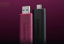 DataTraveler Max USB 3.2 Gen 2, se añade tipo A al ya existente USB-C DataTraveler Max USB 3.2 Gen 2