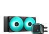 DeepCool LE Marrs AIO, la nueva RL «todo en uno» con tecnología antifugas DeepCool LE Marrs AIO, la nueva RL "todo en uno" con tecnología antifugas