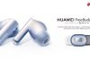 HUAWEI FreeBuds Pro 2 ya a la venta en España HUAWEI FreeBuds Pro 2 ya a la venta en España