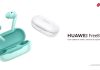 HUAWEI FreeBuds SE, un diseño ligero y gran calidad de audio HUAWEI FreeBuds SE