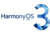 HarmonyOS 3 viene cargado de nuevas funciones HarmonyOS 3 viene cargado de nuevas funciones