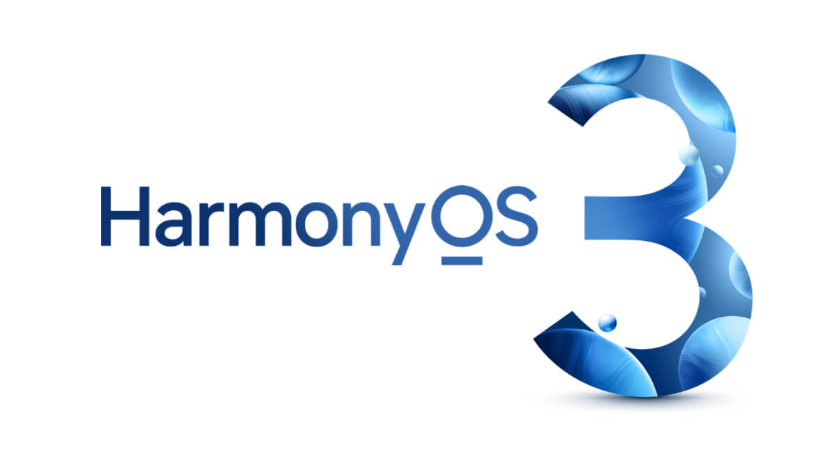 HarmonyOS 3 viene cargado de nuevas funciones