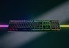 RAZER DEATHSTALKER V2 series, con diseños limpios y de bajo perfil RAZER DEATHSTALKER V2 series, con diseños limpios y de bajo perfil
