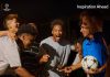 OPPO anuncia su asociación con la UEFA Champions League: “Inspiration Ahead” OPPO anuncia su asociación con la UEFA Champions League: “Inspiration Ahead”