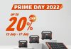 Jackery nos trae OFERTAS y grandes DESCUENTOS en el Prime Day