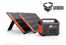 Jackery Solar Generator 1000 UNBOXING 🥇 Estación de energía portable en OFERTA el Prime Day Jackery Portable Power Station Explorer 1000 UNBOXING Estación de energía portable en OFERTA el Prime Day