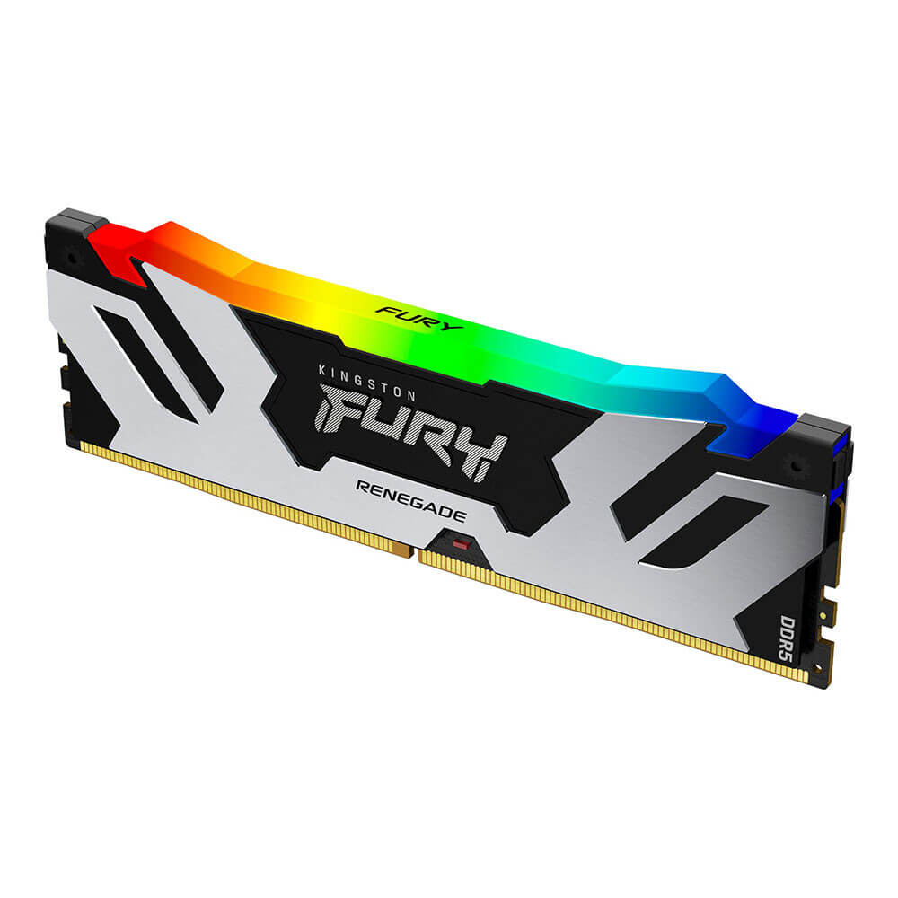  Kingston FURY Renegade DDR5 RGB