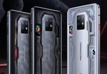 Las ediciones globales de REDMAGIC 7S Pro ya están aquí: Obsidian, Supernova y Mercury Las ediciones globales de REDMAGIC 7S Pro ya están aquí: Obsidian, Supernova y Mercury