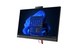 Lenovo ThinkCentre neo 50a, un PC All-In-One asistido por IA Lenovo ThinkCentre neo 50a, PC All-In-One asistido por IA