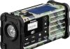 Sangean MMR-88 DAB Camuflaje, la radio con 3 tipos de carga: dinamo, USB y solar Sangean MMR-88 DAB Camuflaje, la radio con 3 tipos de carga: dinamo, USB y solar