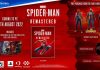 Marvel’s Spider-Man Remasterizado para PC desvela sus características Marvel’s Spider-Man Remasterizado para PC desvela sus características