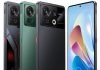 Nubia Z40S Pro llega con hasta 18GB de RAM y 1TB de ROM Nubia Z40S Pro