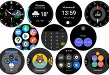 One UI Watch4.5 ofrece una experiencia de reloj completa en Samsung Galaxy Watch One UI Watch4.5 ofrece una experiencia de reloj completa en Samsung Galaxy Watch