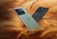 OnePlus 10T deja ver sus nuevas cámaras OnePlus 10T deja ver sus nuevas cámaras