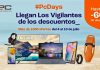 Las mejores ofertas en tecnología en los PcDays de PcComponentes