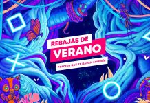 Rebajas de Verano a PlayStation Store con PRECIOS que te sacarán una sonrisa Rebajas de Verano a PlayStation Store con PRECIOS que te sacarán una sonrisa