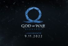 God of War Ragnarök llega a PlayStation el próximo 9 de noviembre God of War Ragnarök llega a PlayStation el próximo 9 de noviembre