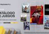 Stray, Final Fantasy VII Remake Intergrade y más de 15 juegos llegan a PlayStation Plus Stray, Final Fantasy VII Remake Intergrade y más de 15 juegos llegan a PlayStation Plus