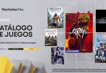 Stray, Final Fantasy VII Remake Intergrade y más de 15 juegos llegan a PlayStation Plus Stray, Final Fantasy VII Remake Intergrade y más de 15 juegos llegan a PlayStation Plus