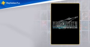 Stray, Final Fantasy VII Remake Intergrade y más de 15 juegos llegan a PlayStation Plus