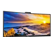 Philips 34E1C5600HE, nuevo monitor, herramienta potente y optimizada Philips 34E1C5600HE