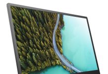 Philips Monitors 16B1P3302, monitor portátil para un estilo de vida dinámico Philips Monitors 16B1P3302, monitor portátil para un estilo de vida dinámico