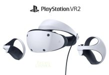 PlayStation VR2 vistazo temprano a la experiencia de usuario PlayStation VR2 vistazo temprano experiencia de usuario: PS VR2