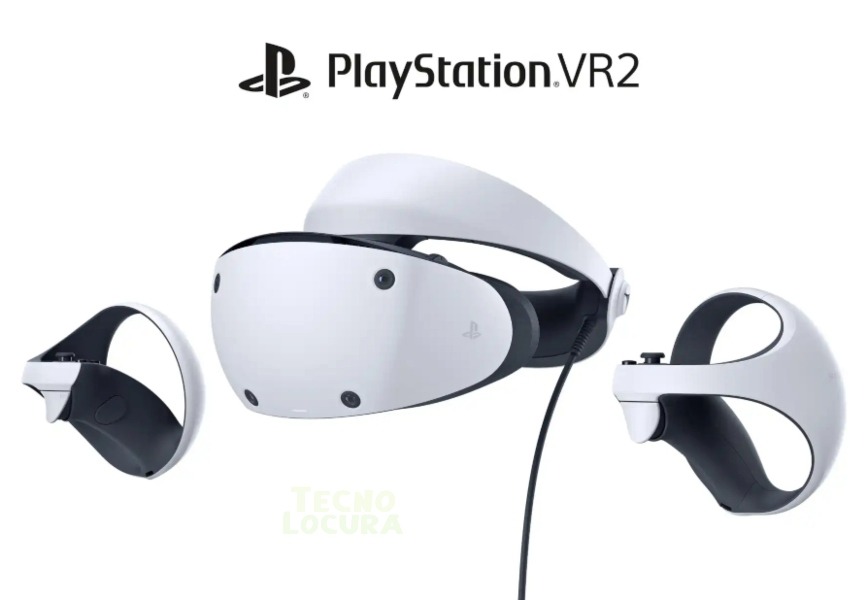 PlayStation VR2 vistazo temprano experiencia de usuario: PS VR2