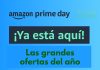 ¡ Prime Day ya está aquí ! Lo que necesitas a PRECIOS ASEQUIBLES ¡ Prime Day ya está aquí ! Lo que necesitas a PRECIOS ASEQUIBLES