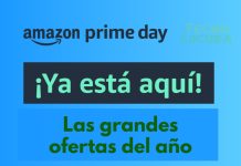 ¡ Prime Day ya está aquí ! Lo que necesitas a PRECIOS ASEQUIBLES ¡ Prime Day ya está aquí ! Lo que necesitas a PRECIOS ASEQUIBLES