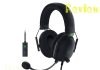 Razer BlackShark V2 REVIEW 🥇 Los auriculares MÁS CÓMODOS del mercado Razer-BlackShark-V2-TECNOLOCURA