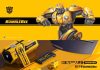Red Magic 7S Pro Transformers Gold Steel Hornet Limited Edition for Bumblebee Red Magic 7S Pro Transformers Gold Steel Hornet Limited Edition