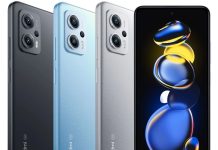 Redmi K50i es oficial, con batería de 5080mAh y más cosas interesantes Redmi K50i es oficial, con batería de 5080mAh y más cosas interesantes
