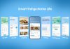 SmartThings Home Life lanzamiento mundial y actualización de Family Hub SmartThings Home Life lanzamiento mundial y actualización de Family Hub