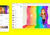 Snapchat llega a la web desde hoy mismo Snapchat llega a la web desde hoy mismo