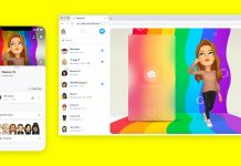 Snapchat llega a la web desde hoy mismo Snapchat llega a la web desde hoy mismo