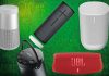 Top 5 de los mejores altavoces Bluetooth para el verano 2022 Top 5 de los mejores altavoces Bluetooth para el verano 2022