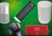 Top 5 de los mejores altavoces Bluetooth para el verano 2022 Top 5 de los mejores altavoces Bluetooth para el verano 2022