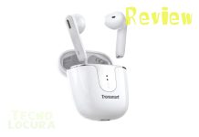 Tronsmart Onyx Ace Pro REVIEW 🥇 Auriculares TWS ¡mejorados! y con la mejor relación calidad-precio Tronsmart Onyx Ace Pro TECNOLOCURA REVIEW