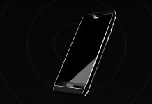 VERTU Constelación X ULM smartphone en colaboración con Binance VERTU Constelación X ULM smartphone en colaboración con Binance
