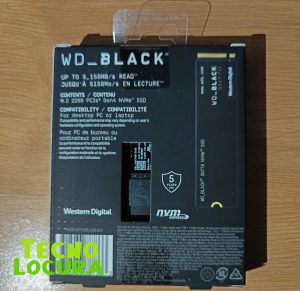 WD_BLACK SN770 TECNOLOCURA